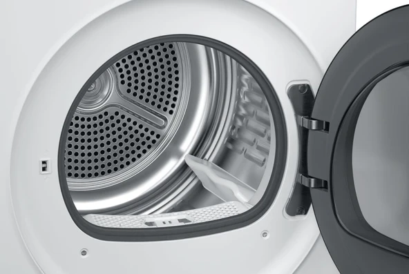 Haier HD110-A2959E-TR Wi-Fi 11 kg Çamaşır Kurutma Makinesi - 8