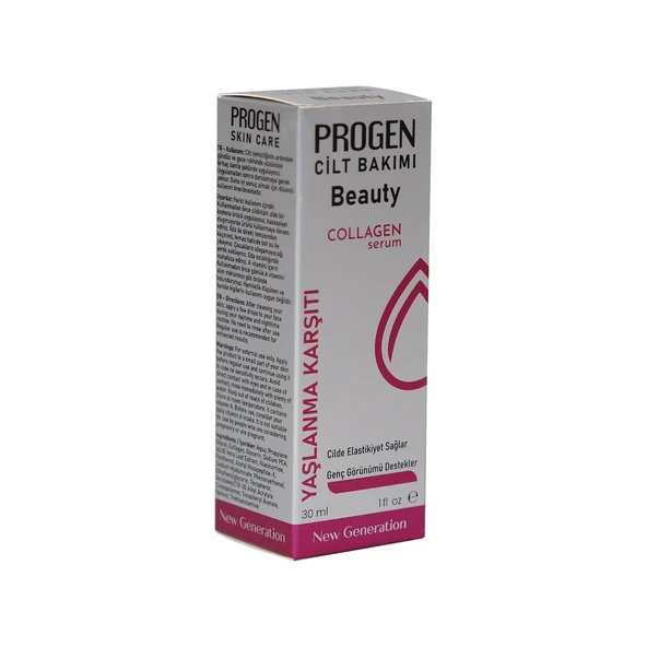 Progen Serum Collegen 30 Ml