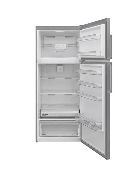Regal NF 60021 E IG Çift Kapılı No Frost Buzdolabı - 2