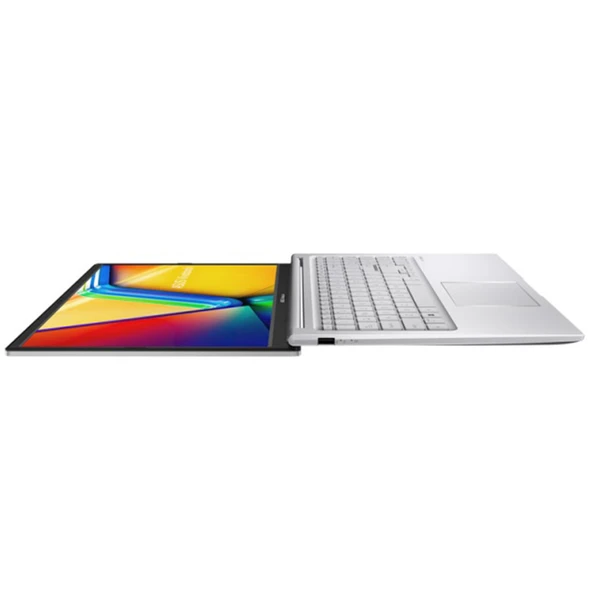 Asus Vivobook 15 i5-1335U 16GB 512GB SSD 15.6" FHD W11P Taşınabilir Bilgisayar X1504VA-NJ104 013 - 4