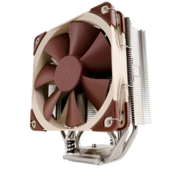 Noctua Nh U12S Intel Amd Uyumlu İşlemci Soğutucu