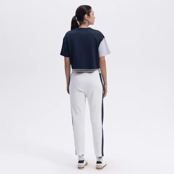 Ellesse Kadın Lacivert Tişört – EF376-NV - 2