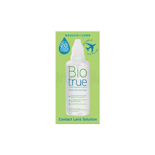 Bıotrue 100 Ml