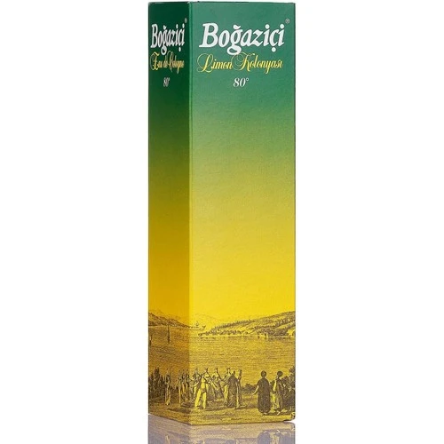 Bogazıcı Kolonya Pvc Kc.200Cc - 2