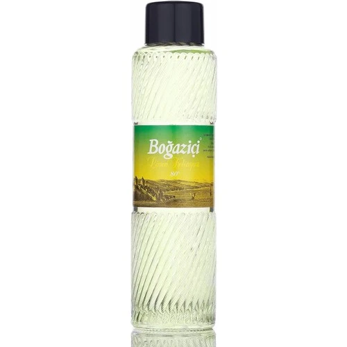 Bogazıcı Kolonya Cam By.370Cc