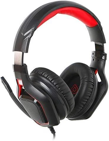 Dark DK-AC-GH200 Mikrofonlu Oyuncu Kulaklığı Teşhir - Resim 5