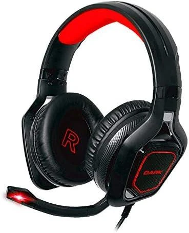 Dark DK-AC-GH200 Mikrofonlu Oyuncu Kulaklığı Teşhir ürün görseli 1