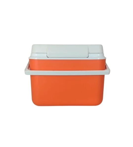 Adventure 28 QT Soğutucu Buzluk 26 Litre Turuncu - 3