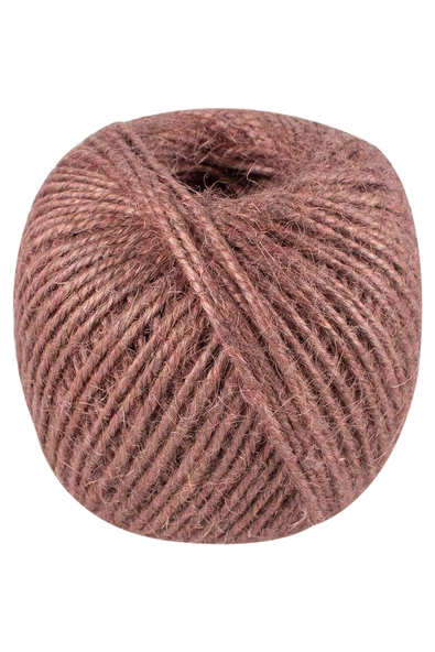 Jut İplik Renkli 100 gr - 10