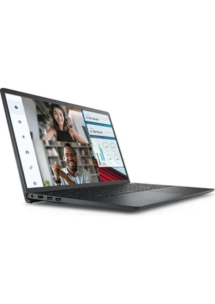 DELL VOSTRO 3520 i5-1235U 16GB 1TB SSD Fdos 15.6"FHD Laptop + Klavye N1611PVNB3520U 037 - 3