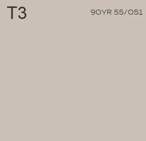 Marshall Akrikor Silikonlu + Akrilik Boya T3 2,5 Lt (3,5 Kg) - 2