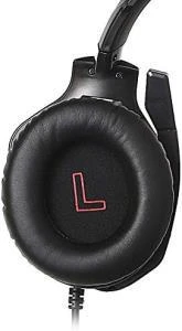 Dark DK-AC-GH200 Mikrofonlu Oyuncu Kulaklığı Teşhir - Resim 6