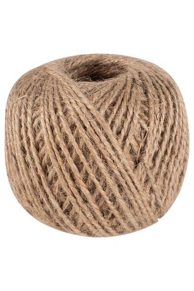 Jut İplik Renkli 100 gr - 2