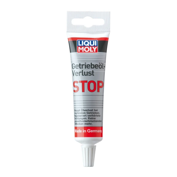 Liqui Moly Şanzıman Yağ Kaçağı Kesicisi 50ml - 2024 - 1