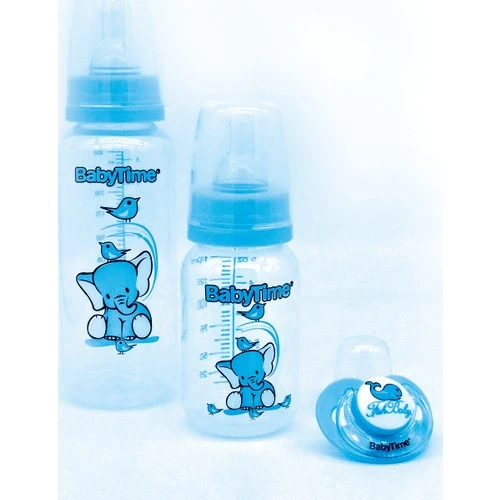 Babytıme 209 Üçlü Set Pp - 2