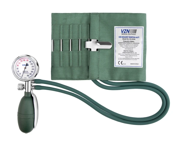 VZN PERFECT ANEROİD TANSİYON ALETİ - 2