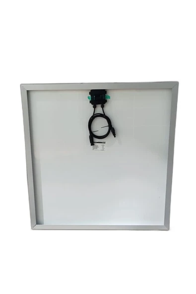 120w Half-cut Watt Monokristal Solar Güneş Paneli A Sınıf 12volt Kamp 100 - 2