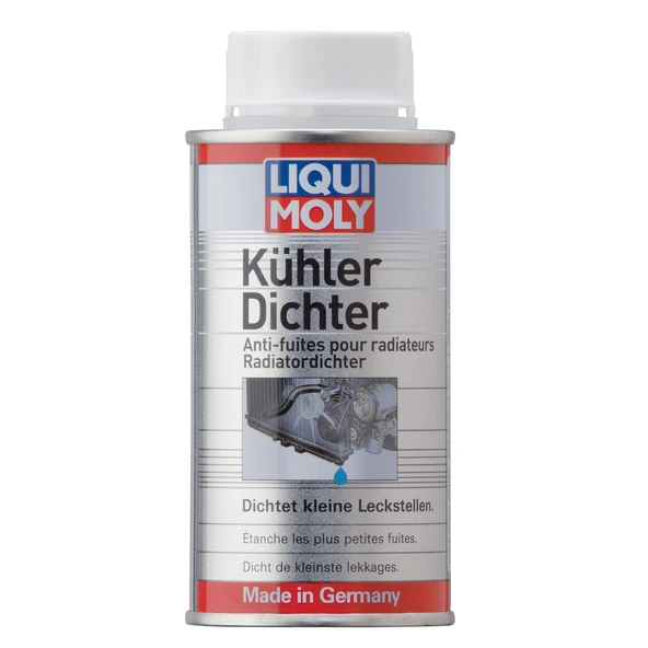 Liqui Moly Radyatör Sızıntı Önleyici 150ml - 2024 - 1