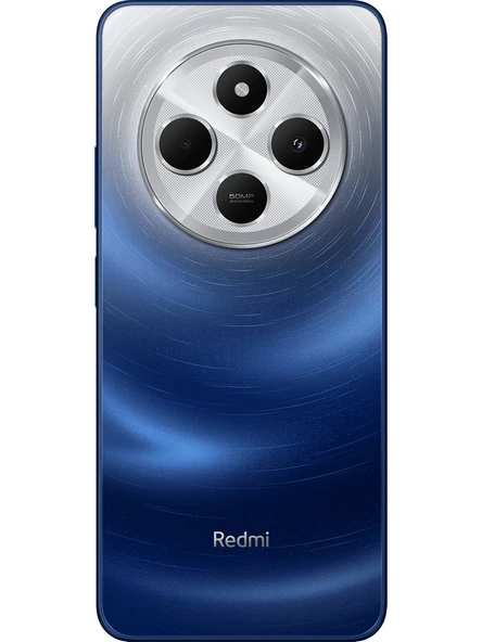Xiaomi Redmi 14C 8GB 256GB Mavi Cep Telefonu