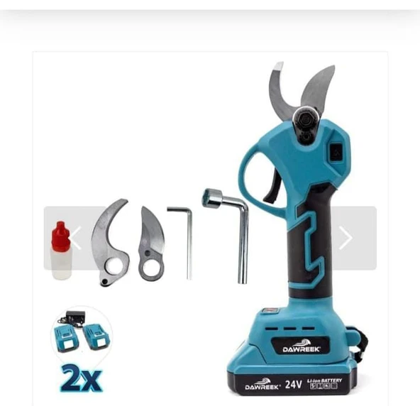 Budama makası şarzlı ürün görseli 1