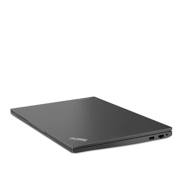 Lenovo ThinkPad E16 Gen 2 Ultra 7 155H 48GB 2TB SSD 16" WUXGA W11P Dizüstü Bilgisayar 21MA002UTX 021 - 5