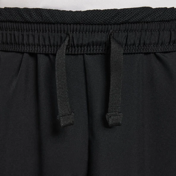 Nike Dri-FIT Academy 25 Track Pant Çocuk Siyah Eşofman Altı HJ3711-010 - 5