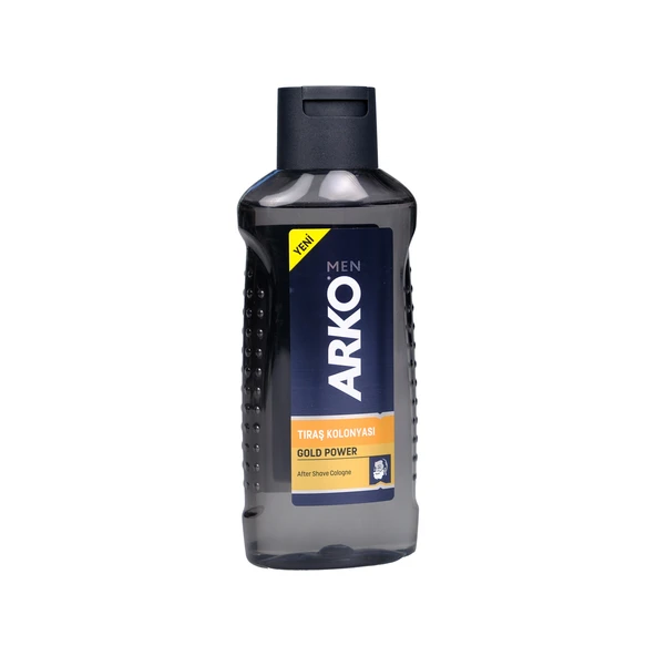 Arko Men Trş Snr Klnya Gold Pwr 255Ml*12