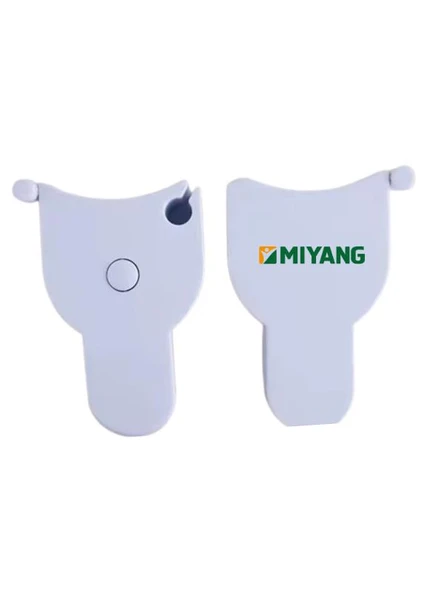 Tüm Vücut Ölçüm Aleti Mezura