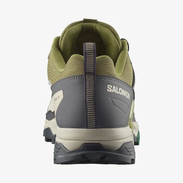 Salomon X Ultra 5 Erkek Outdoor Ayakkabı L477979 - 7