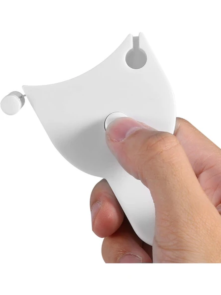 Tüm Vücut Ölçüm Aleti Mezura - 4