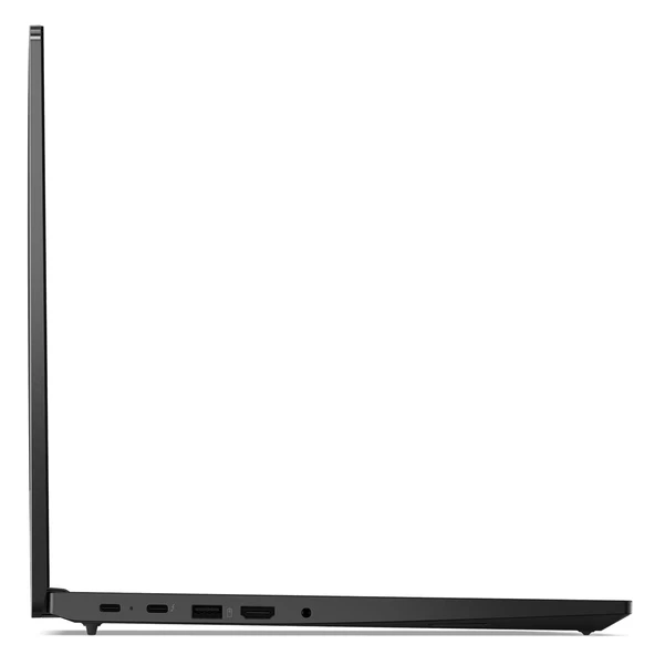 Lenovo ThinkPad E16 Gen 2 Ultra 7 155H 16GB 1TB SSD 16" WUXGA Fdos Dizüstü Bilgisayar 21MA008XTX 003 - Resim 4