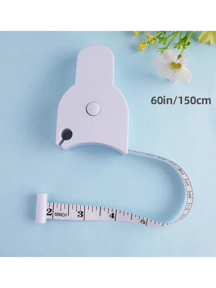 Tüm Vücut Ölçüm Aleti Mezura - 3