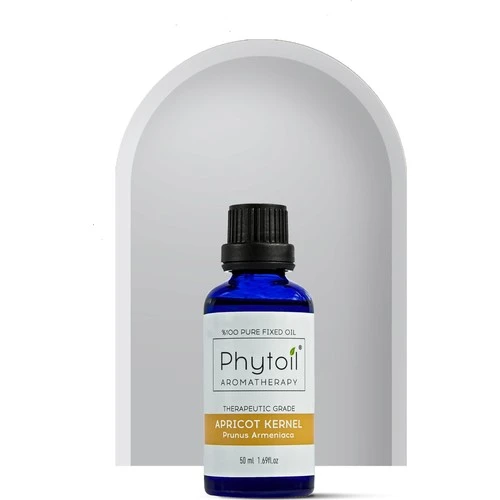 Phytoil Apricot Kernel 50 ml - 2