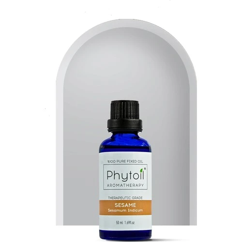 Phytoil Sesame Susam Yağı 50 Ml - 2