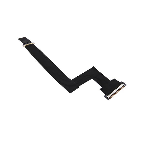 iMac A1311 LCD Bağlantı Flex Kablosu 2009 2010 Model 5931280 - 4
