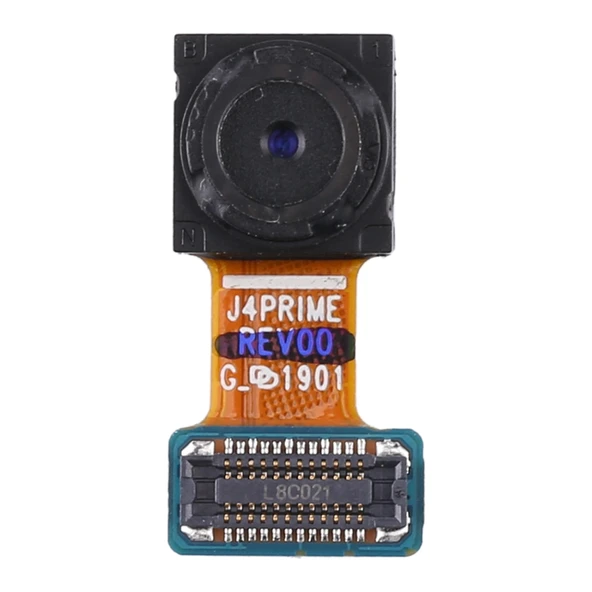 Samsung Galaxy J4 Prime Ön Kamera - 1