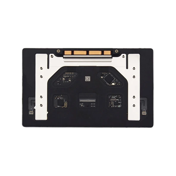 Macbook Pro Retina A1706 A1708 2016 13.3 Inç Gümüş Dokunmatik Panel - 3