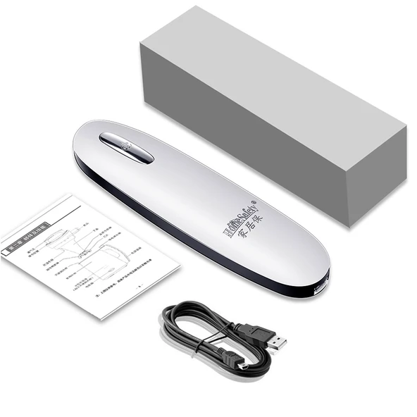 Taşınabilir UVC LED Işıklı Sterilizatör Dezenfeksiyon Çubuğu - 4