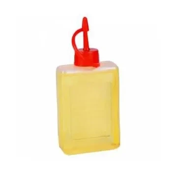 Ekonomik Makine Yağı - 50 Ml