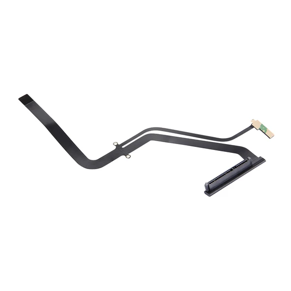 Macbook Pro 13.3 inç A1278 HDD Sabit Disk Flex Kablosu 2009 2010 Model - 5