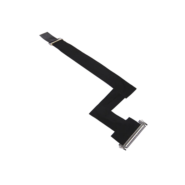 iMac A1311 LCD Bağlantı Flex Kablosu 2009 2010 Model 5931280 - 5