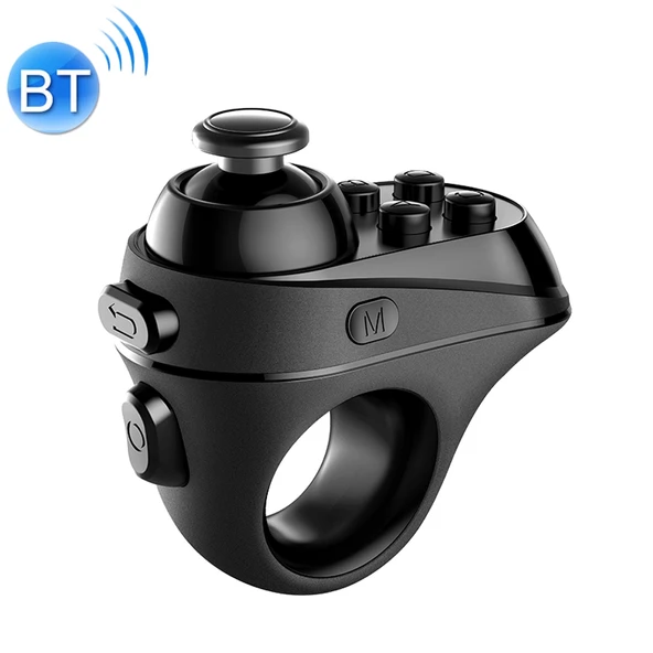 R1 Bluetooth Mini Halka Oyun Kolu Kontrol Tutacağı