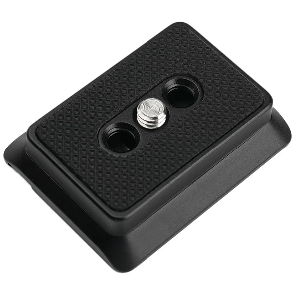 DJI RSC 2 RS 2 RS 3 Stabilizatör Üst Hızlı Bırakma Plakası 50x38mm - 2