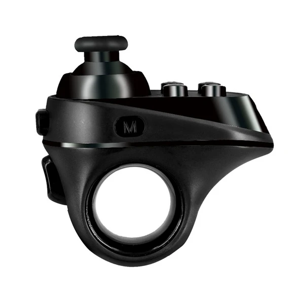 R1 Bluetooth Mini Halka Oyun Kolu Kontrol Tutacağı - 4