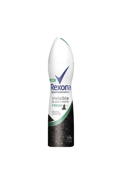 Rexona Deodorant Invisible Fresh Women 150 ml