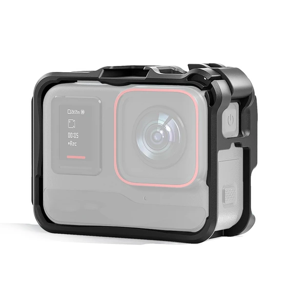 Insta360 Ace Ace Pro ABS Spor Kamera Koruyucu Kafes Çerçeve