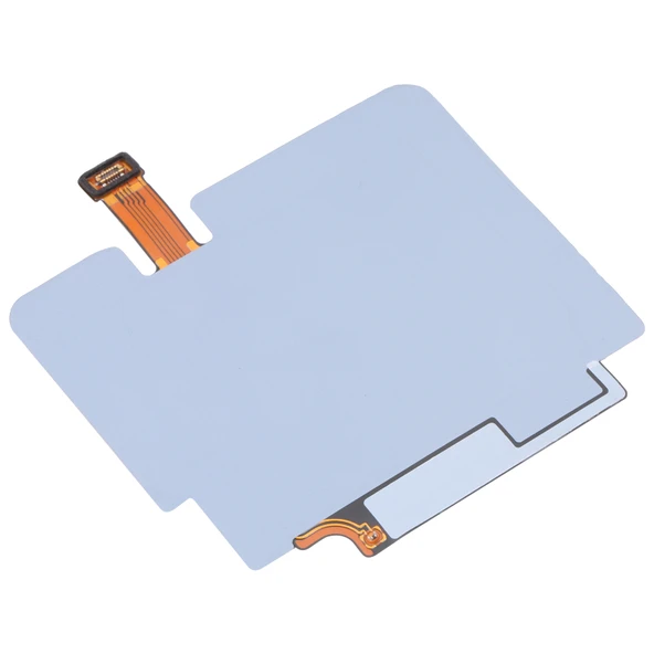 Samsung Galaxy Z Flip SM-F700 Orijinal NFC Kablosuz Şarj Modülü - 2