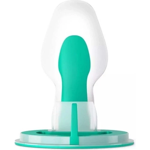 Avent Scy670/01 Doğal Tepkili Antikolik Biberon 125 Ml - 3