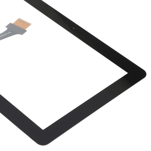 Samsung Galaxy Tab P7500 P7510 Dokunmatik Panel Siyah - 5