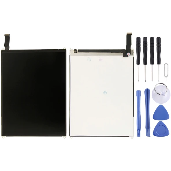 Orijinal iPad Mini 3 LCD Ekran